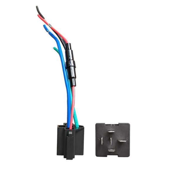 CJ720 Vehicle 5 Pin GPS Real Time Tracking Tracker Mini Anti-theft Device 2G - Image 4
