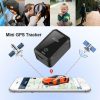 GF-09 Car Tracking AGPS + LBS + WiFi Tracker - Image 11