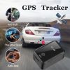 GF-09 Car Tracking AGPS + LBS + WiFi Tracker - Image 12
