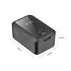 GF-09 Car Tracking AGPS + LBS + WiFi Tracker - Image 3