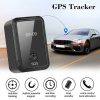 GF-09 Car Tracking AGPS + LBS + WiFi Tracker - Image 6