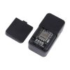 C26 Mini GPS Positioning Tracker Strong Magnetic Positioning Anti-lost Device (Black) - Image 3