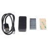 C26 Mini GPS Positioning Tracker Strong Magnetic Positioning Anti-lost Device (Black) - Image 4