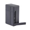 C035 Mini GPS Beidou Positioning Tracker Strong Magnetic Positioning Anti-lost Device (Black) - Image 2