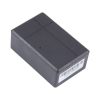 C035 Mini GPS Beidou Positioning Tracker Strong Magnetic Positioning Anti-lost Device (Black) - Image 3