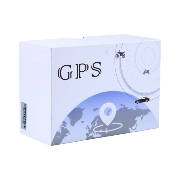 C035 Mini GPS Beidou Positioning Tracker Strong Magnetic Positioning Anti-lost Device (Black) - Image 4