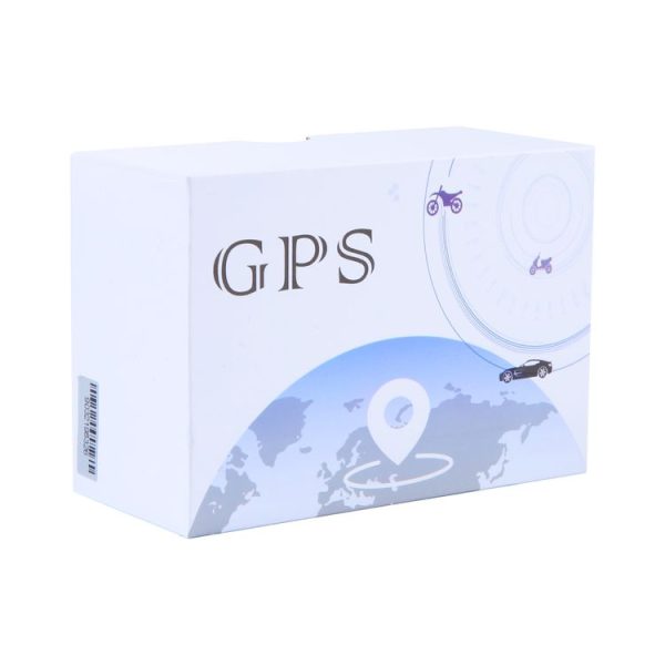 C035 Mini GPS Beidou Positioning Tracker Strong Magnetic Positioning Anti-lost Device (Black) - Image 5