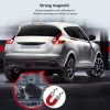 LK209B Tracking System 4G GPS Tracker for Motorcycle Electric Bike Vehicle, For North America (Black) - Image 10