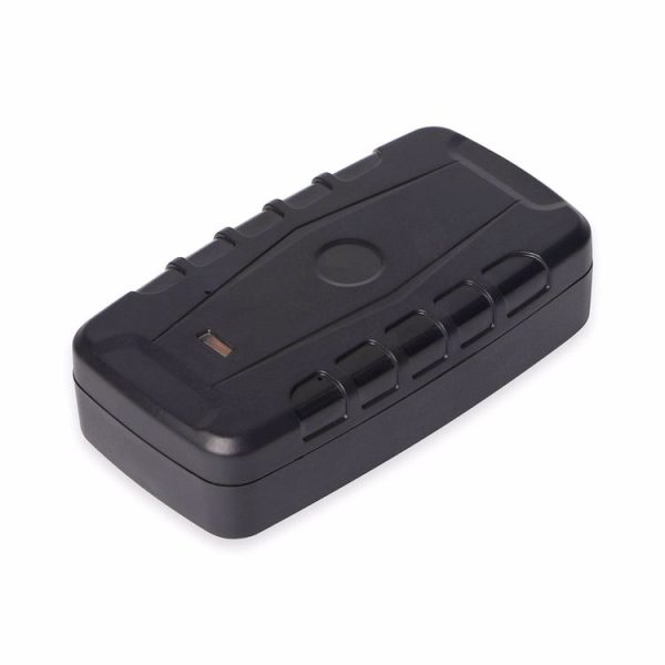 LK209B Tracking System 4G GPS Tracker for Motorcycle Electric Bike Vehicle, For North America (Black) - Image 2