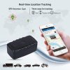 LK209B Tracking System 4G GPS Tracker for Motorcycle Electric Bike Vehicle, For North America (Black) - Image 5