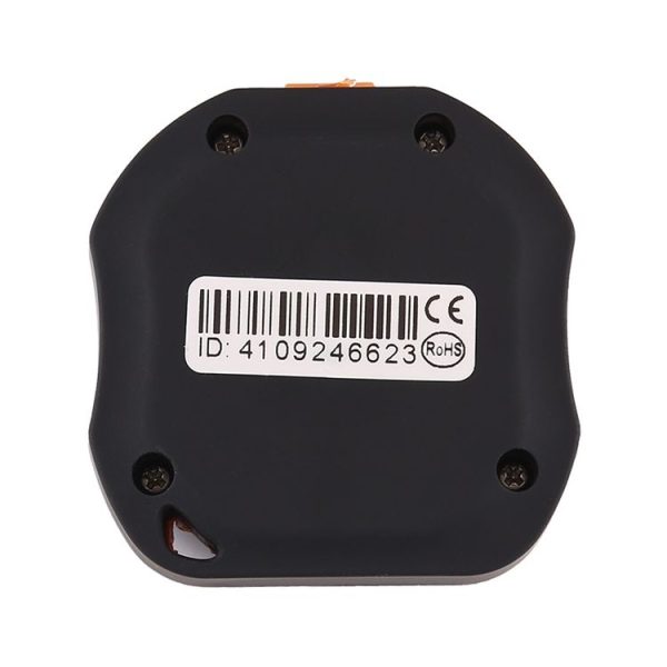 TL109 Car Truck Vehicle Tracking GSM GPRS GPS Tracker - Image 3
