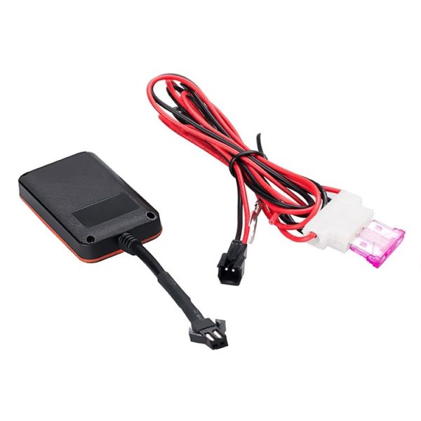 TK108 2G 2PIN Realtime Car Truck Vehicle Tracking GSM GPRS GPS Tracker, Support AGPS - Image 2