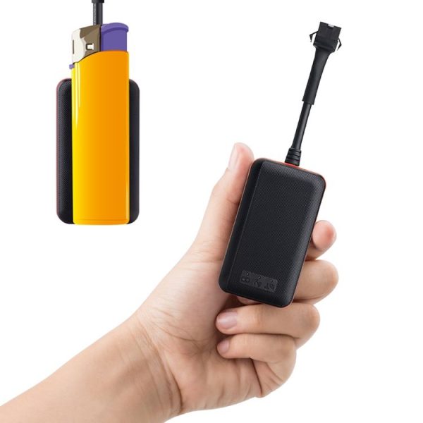 TK108 2G 2PIN Realtime Car Truck Vehicle Tracking GSM GPRS GPS Tracker, Support AGPS - Image 5