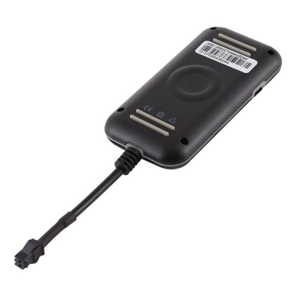 TK110 Car Truck Vehicle Tracking GSM GPRS GPS Tracker - Image 3