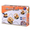 777-002 Creative Fangle Inductive Pen Writing Following Engineering Truck, Random Style Delivery - Image 7