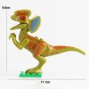 6 in 1 Intelligent Toys DIY ABS Material Building Blocks Dinosaurs, Random Style Delivery - Image 9
