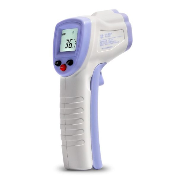 WT3656 Non-contact Forehead Body Infrared Thermometer - Image 2