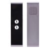 T8+ Portable Smart Voice Translator Smart Business Travel Real Time AI Translator Translation Machine 40 Languages Translator (Black)