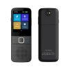 T10 Portable WIFI Smart Voice Translator Smart Business Travel Real Time AI Translator Translation Machine (Black)