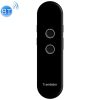 T4 Portable AI Smart Voice Translator Business Travel Real Time Translation Machine Support 42 Languages (Black)