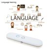 T4 Portable AI Smart Voice Translator Business Travel Real Time Translation Machine Support 42 Languages (Black) - Image 10