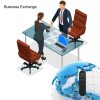 T4 Portable AI Smart Voice Translator Business Travel Real Time Translation Machine Support 42 Languages (Black) - Image 12