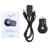 M4 Plus Wireless WiFi Display Dongle Receiver Airplay Miracast DLNA 1080P HDMI TV Stick for iPhone, Samsung, and other Android Smartphones - Image 5