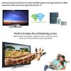 M9 Plus Wireless WiFi Display Dongle Receiver Airplay Miracast DLNA 1080P HDMI TV Stick - Image 12
