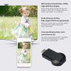 M9 Plus Wireless WiFi Display Dongle Receiver Airplay Miracast DLNA 1080P HDMI TV Stick - Image 14