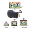 M9 Plus Wireless WiFi Display Dongle Receiver Airplay Miracast DLNA 1080P HDMI TV Stick - Image 15
