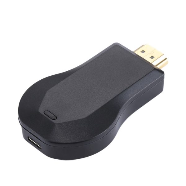 M9 Plus Wireless WiFi Display Dongle Receiver Airplay Miracast DLNA 1080P HDMI TV Stick - Image 3
