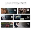 M9 Plus Wireless WiFi Display Dongle Receiver Airplay Miracast DLNA 1080P HDMI TV Stick - Image 9