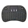 Support Language: Arabic i8 Air Mouse Wireless Backlight Keyboard with Touchpad for Android TV Box & Smart TV & PC Tablet & Xbox360 & PS3 & HTPC / IPTV - Image 3