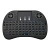 Support Language: Russian i8 Air Mouse Wireless Backlight Keyboard with Touchpad for Android TV Box & Smart TV & PC Tablet & Xbox360 & PS3 & HTPC / IPTV - Image 3