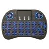 Support Language: Russian i8 Air Mouse Wireless Backlight Keyboard with Touchpad for Android TV Box & Smart TV & PC Tablet & Xbox360 & PS3 & HTPC / IPTV - Image 4