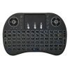 Support Language: English i8 Air Mouse Wireless Backlight Keyboard with Touchpad for Android TV Box & Smart TV & PC Tablet & Xbox360 & PS3 & HTPC / IPTV - Image 3