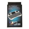 Support Language: English i8 Air Mouse Wireless Backlight Keyboard with Touchpad for Android TV Box & Smart TV & PC Tablet & Xbox360 & PS3 & HTPC / IPTV - Image 7