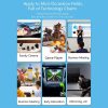 WeCast E19D Dual-band WiFi Wireless Display Dongle Receiver Airplay Miracast DLNA 1080P HD TV Stick, RK3036 Dual Core Cortex A7 (Black) - Image 8