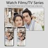 WeCast L9 Wired Display Dongle Smart Dual Display Monitors Mirroring VGA & HDMI Airplay Miracast TV Receiver (Black) - Image 15