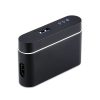 WeCast L9 Wired Display Dongle Smart Dual Display Monitors Mirroring VGA & HDMI Airplay Miracast TV Receiver (Black) - Image 2