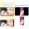WeCast L9 Wired Display Dongle Smart Dual Display Monitors Mirroring VGA & HDMI Airplay Miracast TV Receiver (Black) - Image 7
