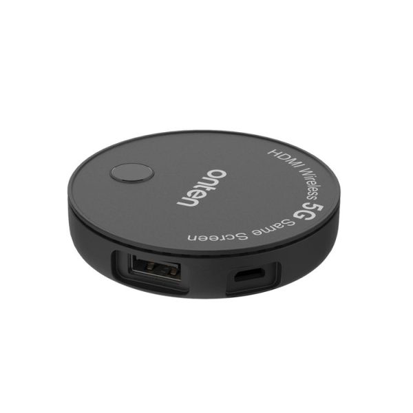 Onten 7576 Dual Frequency 1080P HD Wireless Homescreen - Image 2