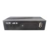 T15-T2 1080P Full HD DVB-TC / C Receiver Set-Top Box, EU Plug - Image 2