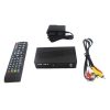 T15-T2 1080P Full HD DVB-TC / C Receiver Set-Top Box, EU Plug - Image 4