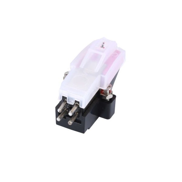 Turntable Dual Moving Magnet Stereo Stylus Needle - Image 2