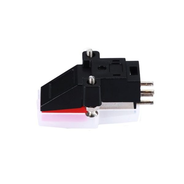 Turntable Dual Moving Magnet Stereo Stylus Needle - Image 3