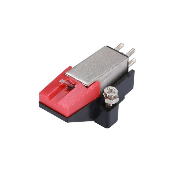 Turntable Dual Moving Magnet Stereo Stylus Needle - Image 4