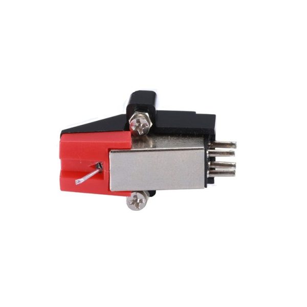 Turntable Dual Moving Magnet Stereo Stylus Needle - Image 5