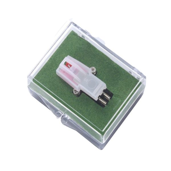 Turntable Dual Moving Magnet Stereo Stylus Needle - Image 6