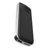 B18 Back Clip Design 1080P HD Camera Recording Pen, Support Motion Detection / Infrared Night Vision / 180 Degrees Rotation Camera / TF Card (Silver Grey) - Image 4